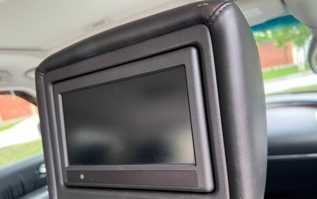 Infiniti QX56, 2012 год, 2 550 000 рублей, 19 фотография
