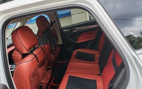 Haval Jolion, 2025 год, 2 200 000 рублей, 2 фотография