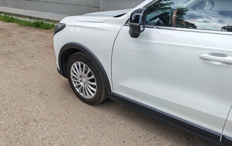 Haval Jolion, 2025 год, 2 200 000 рублей, 3 фотография