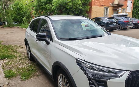 Haval Jolion, 2025 год, 2 200 000 рублей, 6 фотография
