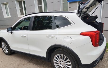 Haval Jolion, 2025 год, 2 200 000 рублей, 9 фотография