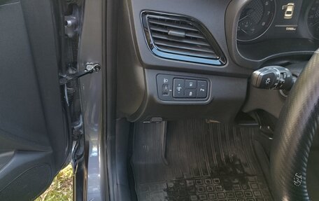 Hyundai Solaris II рестайлинг, 2021 год, 1 639 000 рублей, 11 фотография