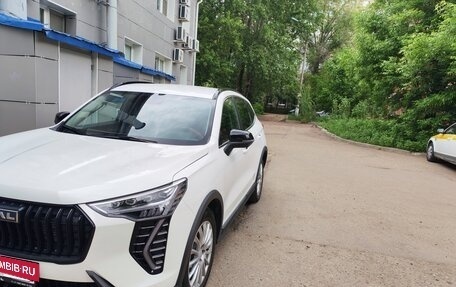 Haval Jolion, 2025 год, 2 200 000 рублей, 7 фотография
