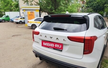 Haval Jolion, 2025 год, 2 200 000 рублей, 8 фотография