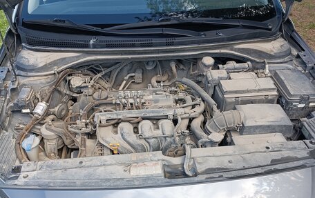 Hyundai Solaris II рестайлинг, 2021 год, 1 639 000 рублей, 21 фотография
