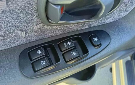 KIA Spectra II (LD), 2007 год, 349 995 рублей, 11 фотография
