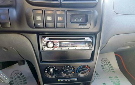 KIA Spectra II (LD), 2007 год, 349 995 рублей, 18 фотография