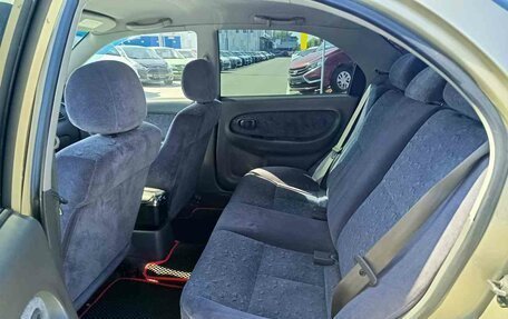 KIA Spectra II (LD), 2007 год, 349 995 рублей, 12 фотография