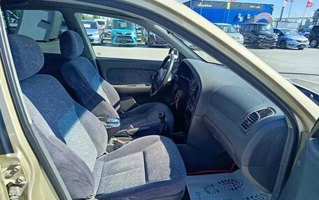 KIA Spectra II (LD), 2007 год, 349 995 рублей, 14 фотография