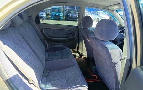 KIA Spectra II (LD), 2007 год, 349 995 рублей, 15 фотография