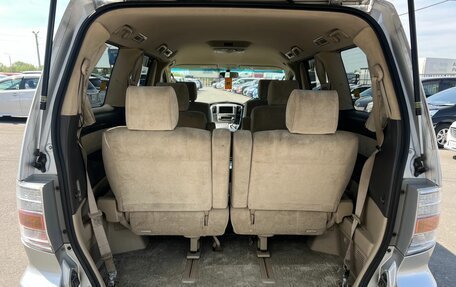 Toyota Alphard III, 2007 год, 1 599 000 рублей, 20 фотография