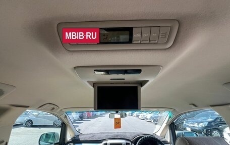 Toyota Alphard III, 2007 год, 1 599 000 рублей, 17 фотография