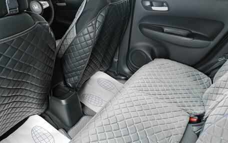 Honda Fit, 2020 год, 1 579 000 рублей, 10 фотография