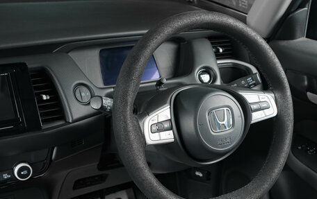 Honda Fit, 2020 год, 1 579 000 рублей, 12 фотография