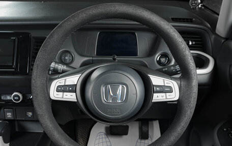 Honda Fit, 2020 год, 1 579 000 рублей, 14 фотография