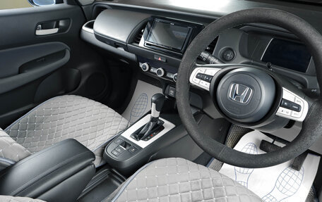 Honda Fit, 2020 год, 1 579 000 рублей, 8 фотография