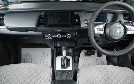 Honda Fit, 2020 год, 1 579 000 рублей, 13 фотография