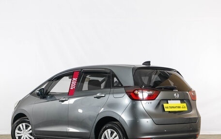 Honda Fit, 2020 год, 1 579 000 рублей, 5 фотография