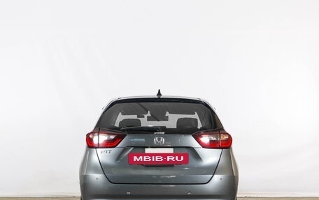 Honda Fit, 2020 год, 1 579 000 рублей, 6 фотография