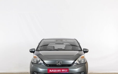 Honda Fit, 2020 год, 1 579 000 рублей, 2 фотография