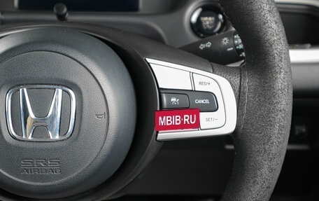 Honda Fit, 2020 год, 1 579 000 рублей, 16 фотография