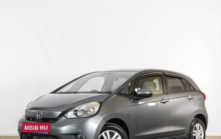 Honda Fit, 2020 год, 1 579 000 рублей, 4 фотография
