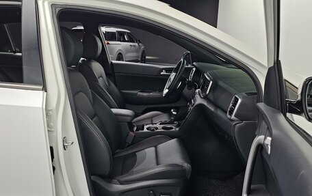 KIA Sportage IV рестайлинг, 2021 год, 1 460 000 рублей, 8 фотография