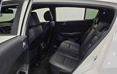 KIA Sportage IV рестайлинг, 2021 год, 1 460 000 рублей, 6 фотография