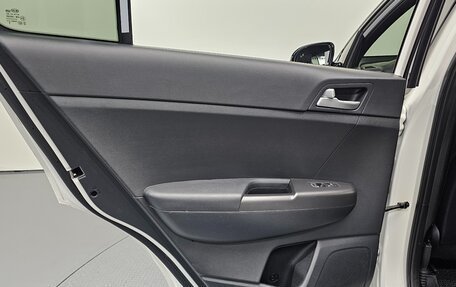KIA Sportage IV рестайлинг, 2021 год, 1 460 000 рублей, 11 фотография