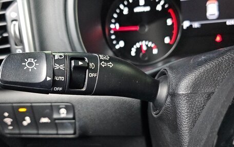 KIA Sportage IV рестайлинг, 2021 год, 1 460 000 рублей, 23 фотография