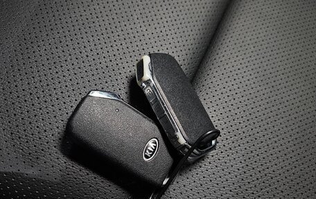 KIA Sportage IV рестайлинг, 2021 год, 1 460 000 рублей, 20 фотография