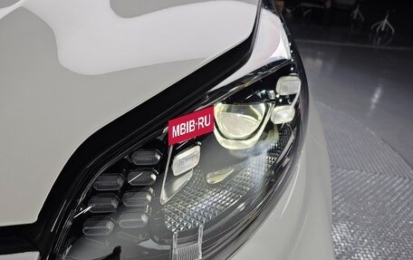 KIA Sportage IV рестайлинг, 2021 год, 1 460 000 рублей, 19 фотография