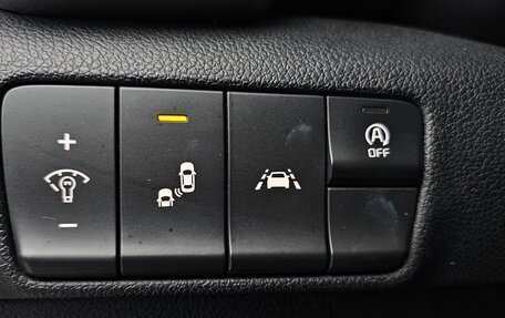 KIA Sportage IV рестайлинг, 2021 год, 1 460 000 рублей, 28 фотография