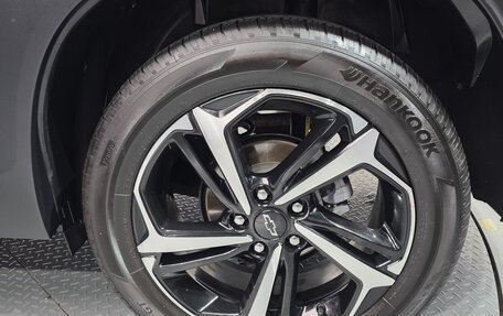 Chevrolet TrailBlazer, 2022 год, 1 680 040 рублей, 10 фотография