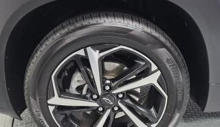 Chevrolet TrailBlazer, 2022 год, 1 680 040 рублей, 7 фотография