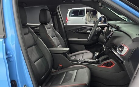 Chevrolet TrailBlazer, 2022 год, 1 680 040 рублей, 20 фотография