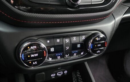 Chevrolet TrailBlazer, 2022 год, 1 680 040 рублей, 34 фотография