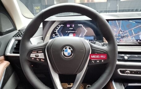 BMW X5, 2025 год, 10 450 000 рублей, 6 фотография