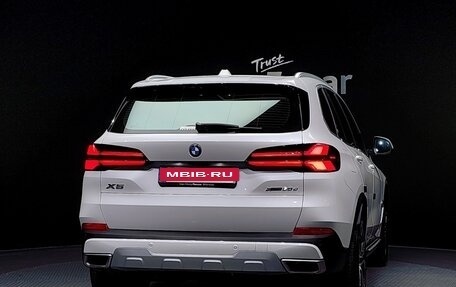 BMW X5, 2025 год, 10 450 000 рублей, 3 фотография