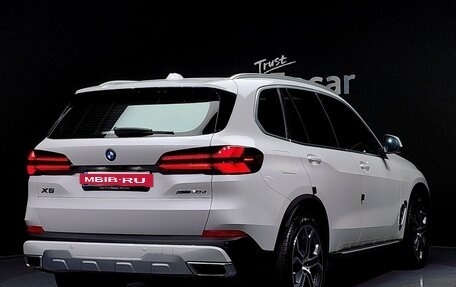 BMW X5, 2025 год, 10 450 000 рублей, 4 фотография