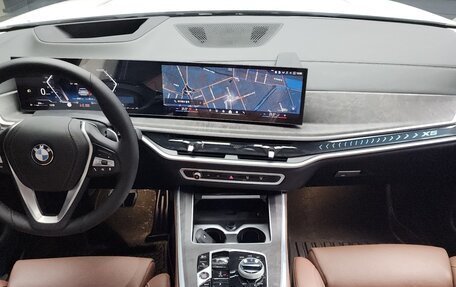 BMW X5, 2025 год, 10 450 000 рублей, 7 фотография