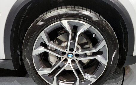 BMW X5, 2025 год, 10 450 000 рублей, 20 фотография
