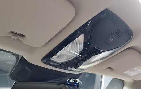 BMW X5, 2025 год, 10 450 000 рублей, 17 фотография