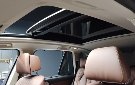 BMW X5, 2025 год, 10 450 000 рублей, 18 фотография