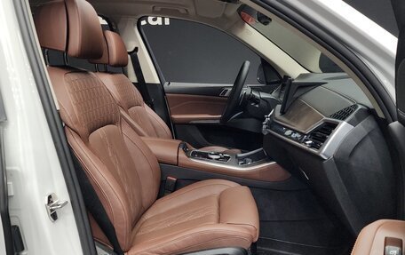 BMW X5, 2025 год, 10 450 000 рублей, 15 фотография