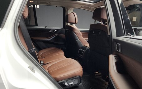 BMW X5, 2025 год, 10 450 000 рублей, 16 фотография