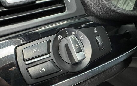 BMW X3, 2016 год, 2 360 000 рублей, 20 фотография