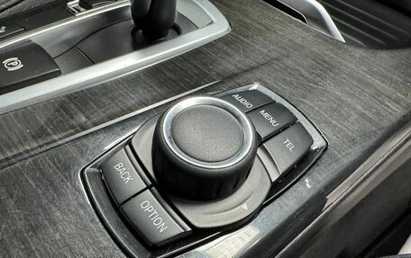 BMW X3, 2016 год, 2 360 000 рублей, 29 фотография