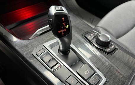 BMW X3, 2016 год, 2 360 000 рублей, 28 фотография