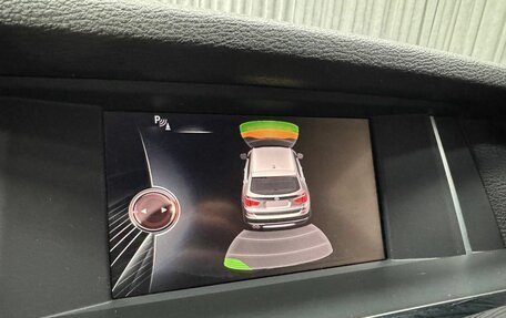 BMW X3, 2016 год, 2 360 000 рублей, 26 фотография